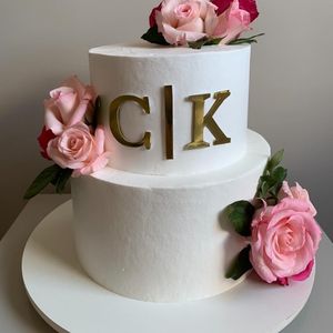 imagem do produto Bolo Andar médio 