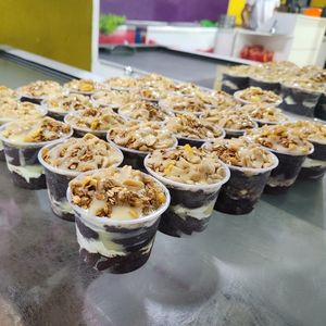 imagem do produto açaí 150 ml