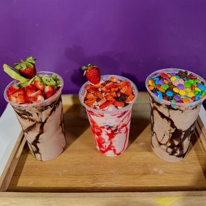 imagem do produto milk-shake 400 ml