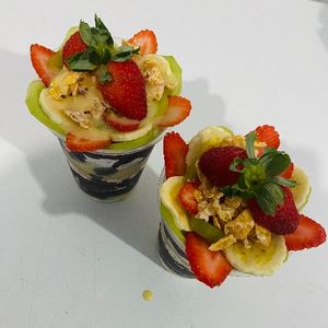 imagem do produto açaí 400 ml