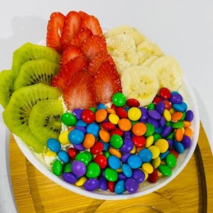 imagem do produto açaí 500 ml