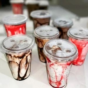 imagem do produto milk-shake 300ml