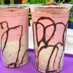 imagem do produto milk-shake 500 ml