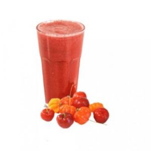 imagem do produto Creme acerola