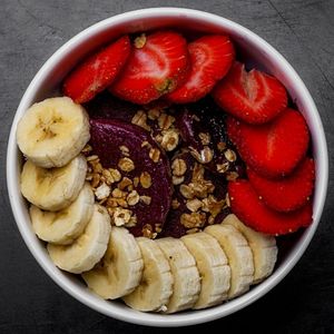 imagem do produto Açaí na tigela 500 ml.