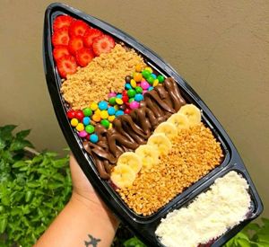 imagem do produto Barca de Açai- Delícia na medida