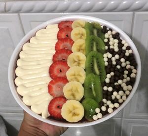 imagem do produto Marmita de açai- Peça Agora e Prove a Perfeição!