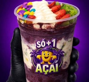 imagem do produto Açaí 700 ml - O Extremo