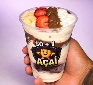 imagem do produto Açaí com cupuaçu 700ml