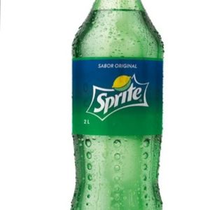 imagem do produto SPRITE 2 litros 
