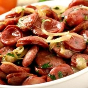 imagem do produto CALABRESA ACEBOLADA 300g