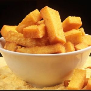 imagem do produto POLENTA FRITA 500g