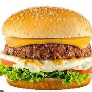 imagem do produto X EGG