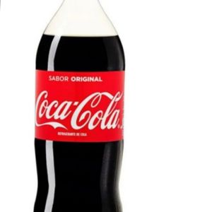 imagem do produto COCA COLA 2 litros 