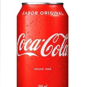 imagem do produto COCA COLA 350 ml