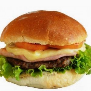 imagem do produto X SALADA 