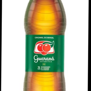 imagem do produto GUARANÁ ANTARCTICA 2 litros 