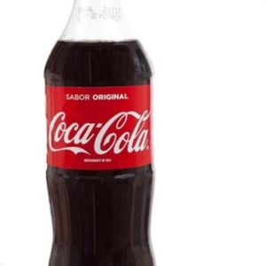 imagem do produto COCA COLA 600 ml
