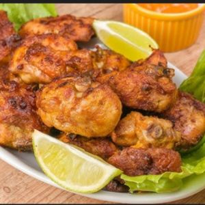 imagem do produto FRANGO A PASSARINHO 700g