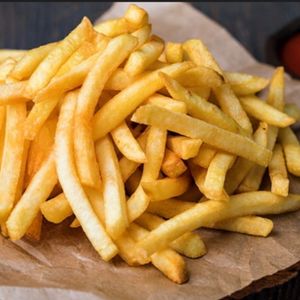 imagem do produto BATATA FRITA 300g