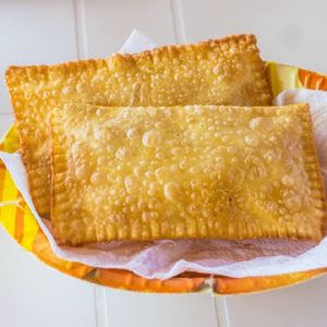 imagem do produto Pastel de carne 