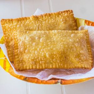 imagem do produto Pastel de queijo 