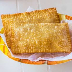imagem do produto Pastel de frango 