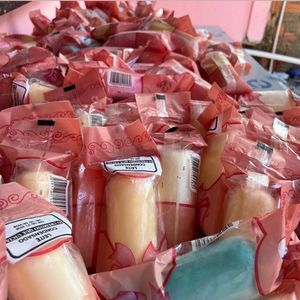 imagem do produto Sabores Especiais 