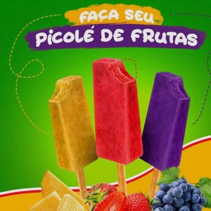 imagem do produto PICOLÉ DE FRUTA