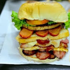 imagem do produto X-tudo - Tradicional