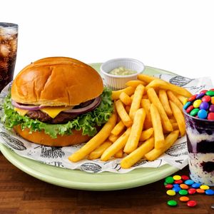 imagem do produto Super Combo 