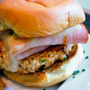 imagem do produto X-tudo de Frango - Artesanal