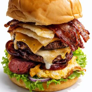 imagem do produto   Combo, Big Duplo 