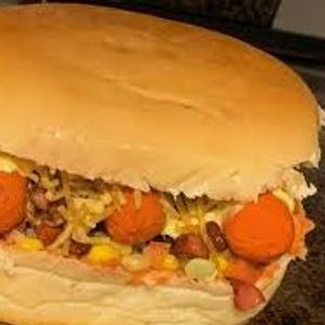 imagem do produto  X-dog - Tradicional