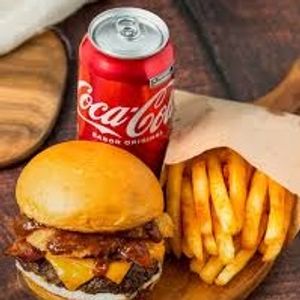 imagem do produto Combo Supremo