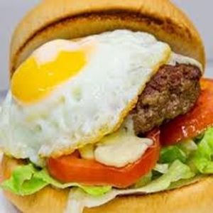 imagem do produto X-egg - Tradicional