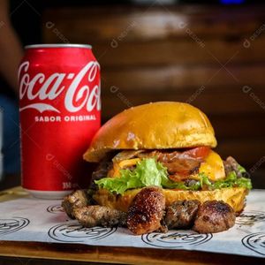 imagem do produto  Combo Simples