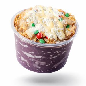 imagem do produto Açaí Copo de 200 ml