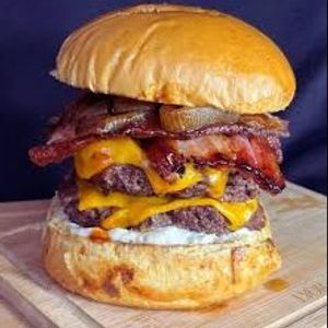 imagem do produto Duplo - Bacon - Supremo