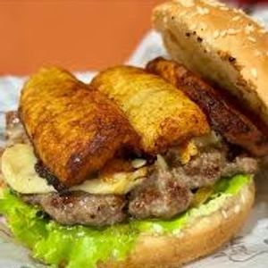 imagem do produto X-Banana 