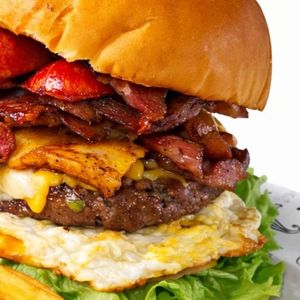 imagem do produto 3 X-TUDO TRADICIONAL