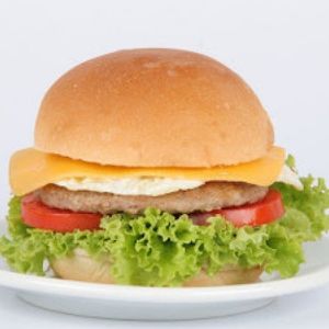 imagem do produto X - Bauru -Tradicional