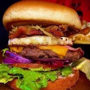 imagem do produto X-tudo - Artesanal