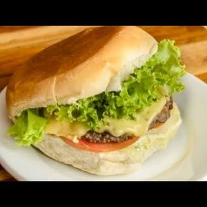 imagem do produto X- Salada - Tradicional