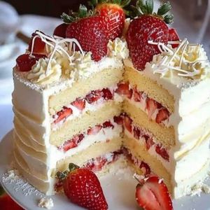 imagem do produto Ninho com morango