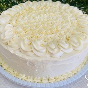 imagem do produto Creme Belga 