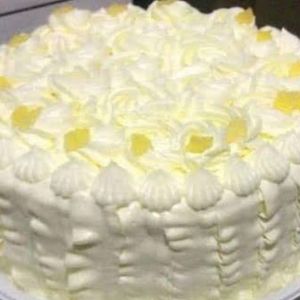 imagem do produto Ninho com abacaxi 