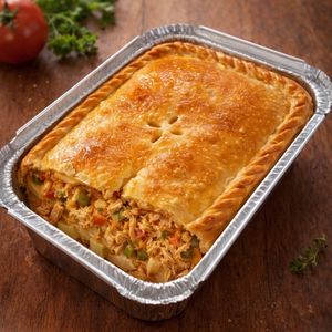 imagem do produto Empadão artesanal 