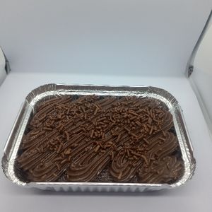 imagem do produto Bolo gelado de brigadeiro 