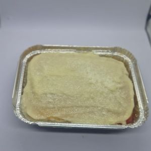 imagem do produto Bolo gelado de ninho c/ geleia de morango 